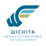 Wichita Airport Billboard Advertiser Logo