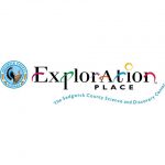 Exploration Place Billboard Advertiser Logo