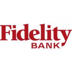 Fidelity Billboard Advertiser Logo