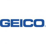 Geico Billboard Advertiser Logo
