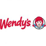 Wendys Billboard Advertiser Logo