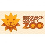 Sedgwick County Zoo Billboard Advertiser Logo
