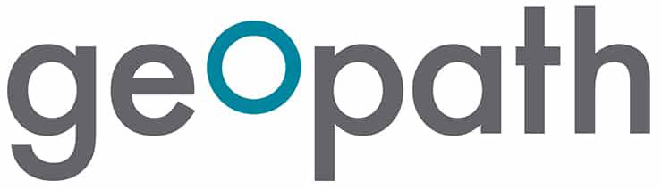 geopath advertising logo
